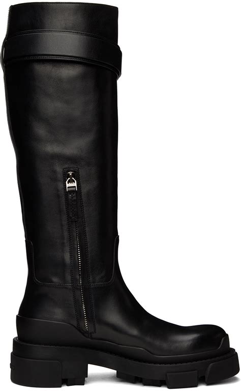 givenchy boots uk